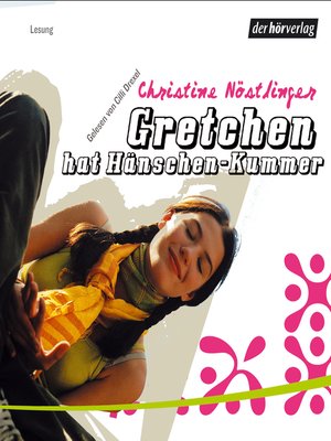 cover image of Gretchen hat Hänschen-Kummer